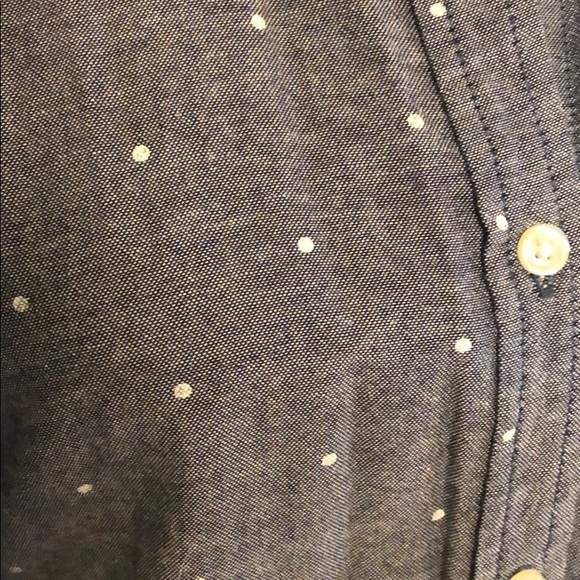Classic Button Up - Picture 2 of 4